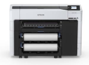Epson SureColor SC-T3700D - Großformatdrucker - Tintenstrahldruck